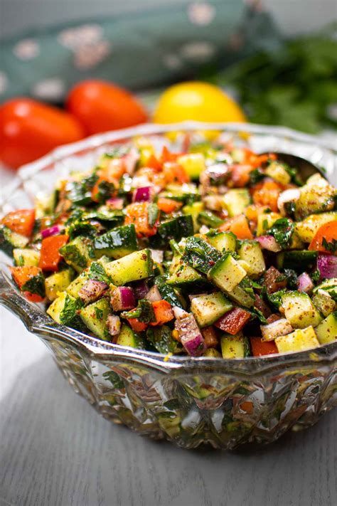 jerusalem salad recipe